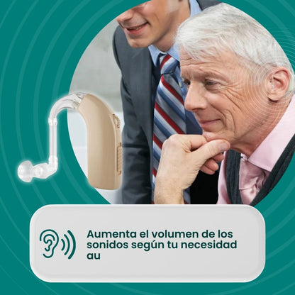 Audifono Amplificador de Sonido HearMax